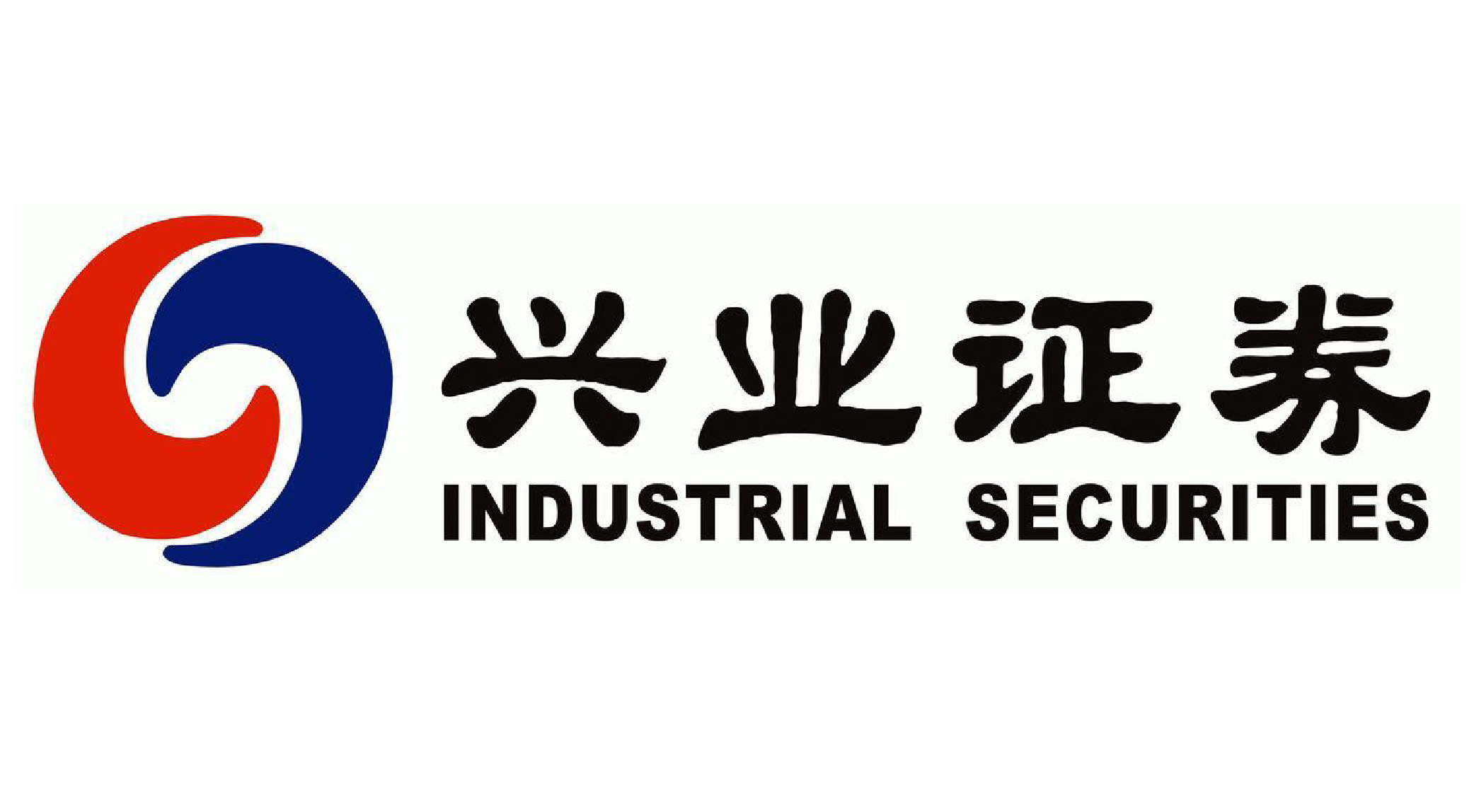 兴业证券 logo